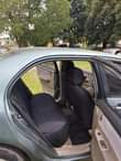 A picture of 2004 Toyota Corolla LE