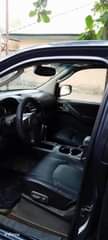 A picture of Nissan Pathfinder