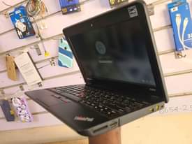A picture of LAPTOP NAUZWA LENOVO THINKPAD X140e