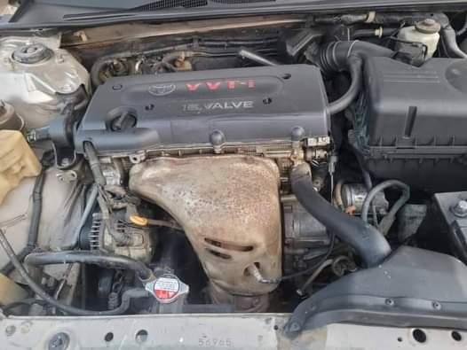 A picture of 2006 Camry AKA Big Daddy Everything Functions Well Price 3