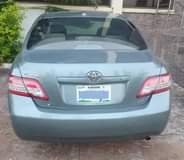 A picture of Toyota Camry for sell