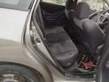 A picture of Clean 2006 matrix Baked once on first body Engine untouched