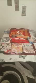 towels