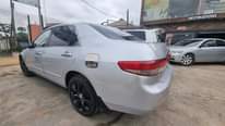 A picture of Sweet DEAL Honda accord eod Engine Gear Ac chilling Android