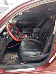 A picture of SMARTAUTOS 2008 MODEL LEXUS ES330 2GR V6 Engine very silent