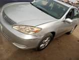 A picture of 2004 CAMRY first body engine and gear AC perfectly ok