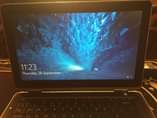 A picture of Dell laptop