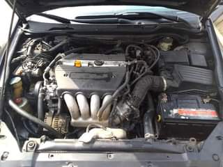 A picture of Honda Accord 2005