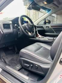 A picture of PRICE N41M 2016 FOREIGN USED LEXUS RX 350 JULY 2024