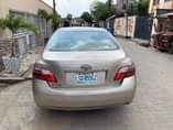 A picture of 08 Toyota Camry LE Read description for full details