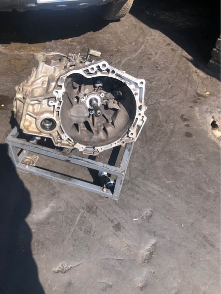 used toyota