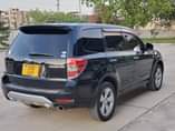A picture of Subaru Forester