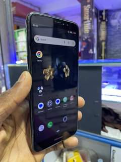A picture of Hisense