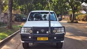 diesel engine vehicles