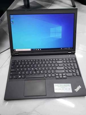 A picture of Lenovo na Dell Core i3 RAM gb 4 hdd gb