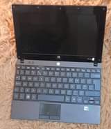 A picture of Mini laptop