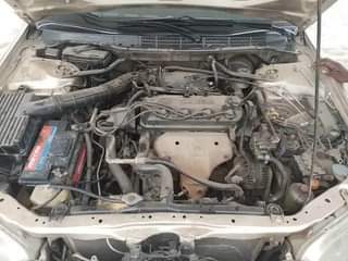 A picture of Honda Accord 2000 register 4plugs