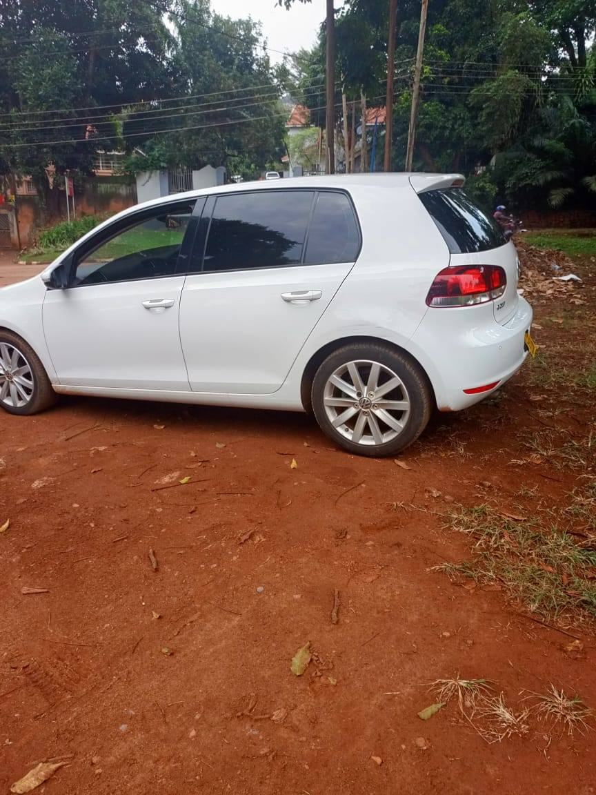 A picture of GOLF VW