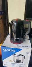 A picture of Electrical jug