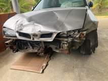 nissan primera