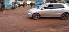 A picture of 2005 Alex Toyota