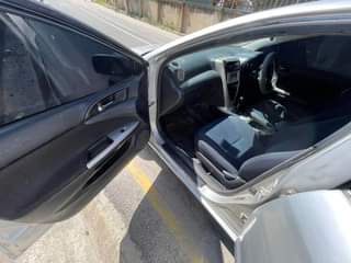 A picture of Toyota caldina Full Ac Rimsports Engine 1Zz Cc 1700 Bei