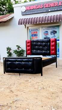 A picture of BEDSOFA YA CHUMA MPYA 5 6