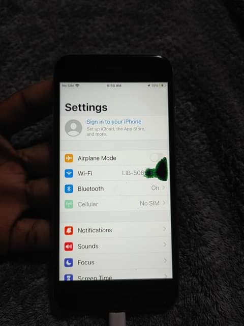 iphones 6