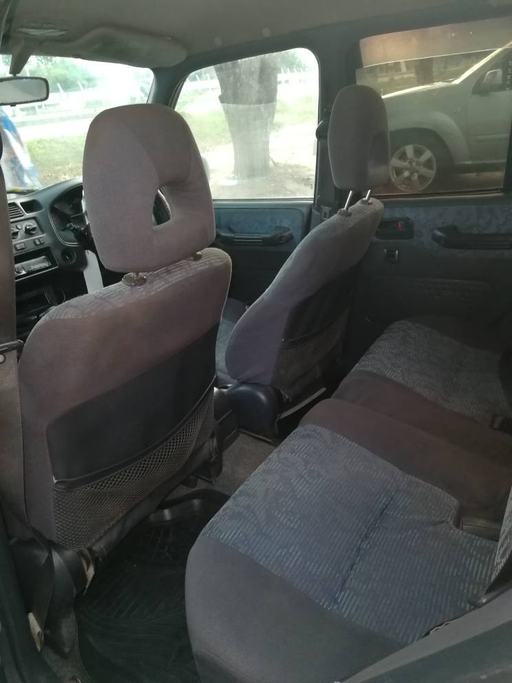 A picture of Rav4