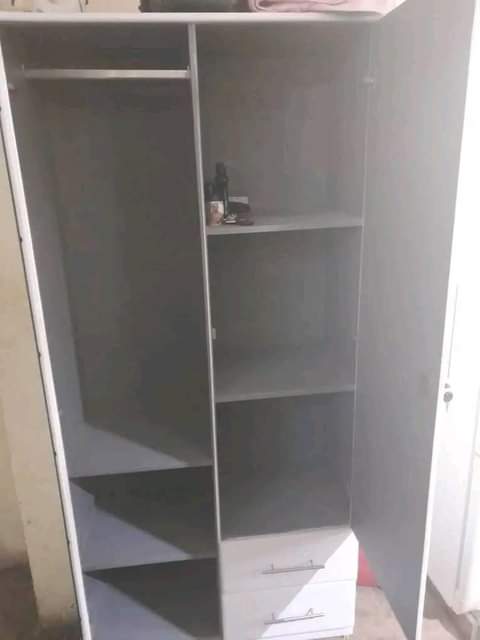 A picture of Kabati