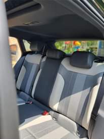 A picture of 2022 VW