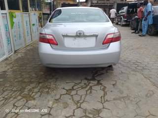 A picture of 2009 Toyota Camry 2009 Camry