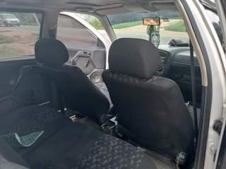 A picture of Golf 3