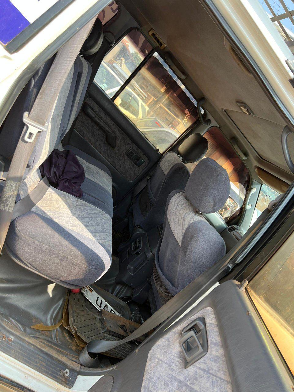 A picture of TZ PRADO