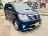 A picture of Toyota Noah