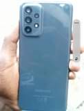 A picture of Samsung a23