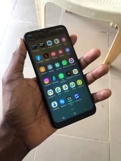 samsung a20