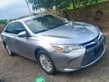 A picture of 2015 Toyota Camry Direct tokunbo