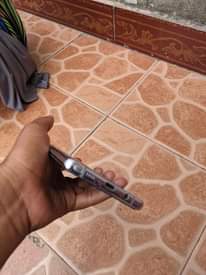A picture of Samsung Note8