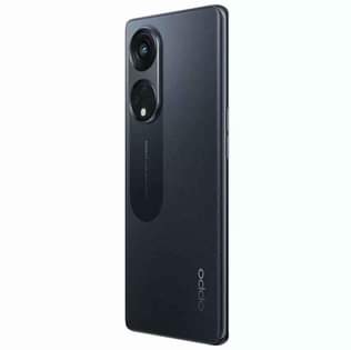A picture of OPPO RENO 8 AVAILABLE