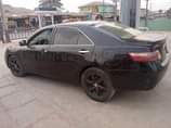 A picture of NEATLY USED TOYOTA CAMRY