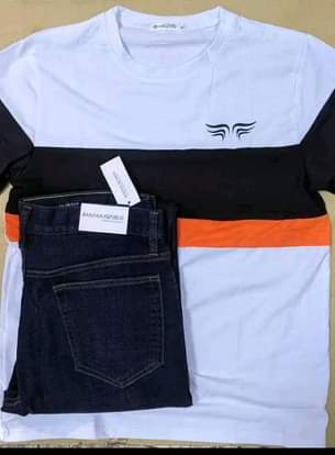 trousers