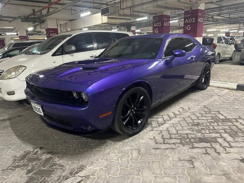 dodge cars