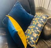 cushions