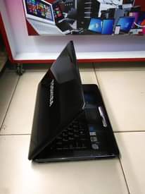 A picture of TOSHIBA SATELLITE A300