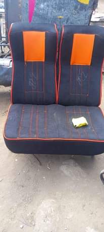 A picture of 11 seater seats for sale