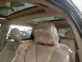 A picture of Mint grade 2012 Toyota venza Neat interior AC chills Double