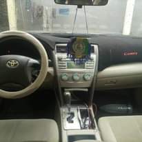A picture of 2010 Toyota Spider 300