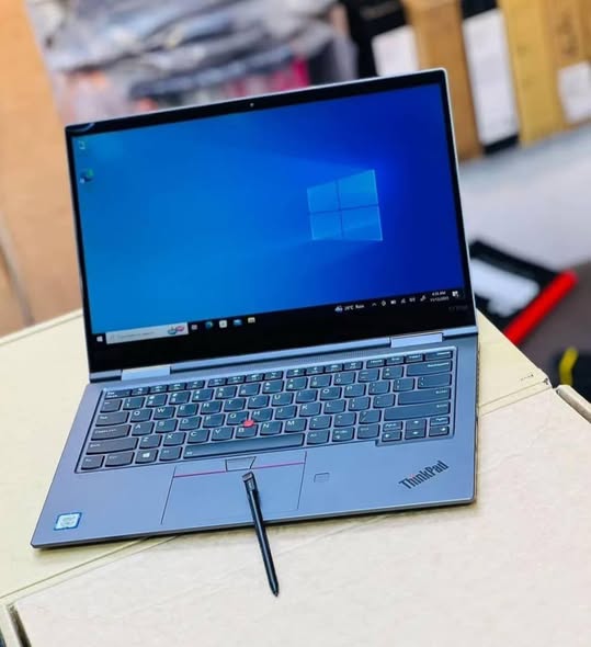 lenovo laptop