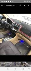 A picture of 2003 Honda Civic 2003 1 6